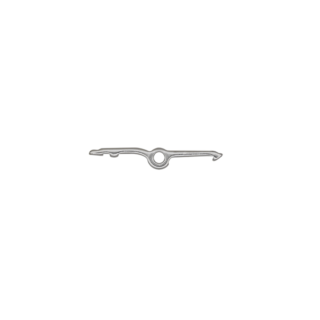 M5 Steel Hook