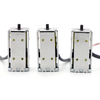0951N Self Hold Color Changed Solenoid