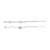 350A1450 Circular Knitting Needle