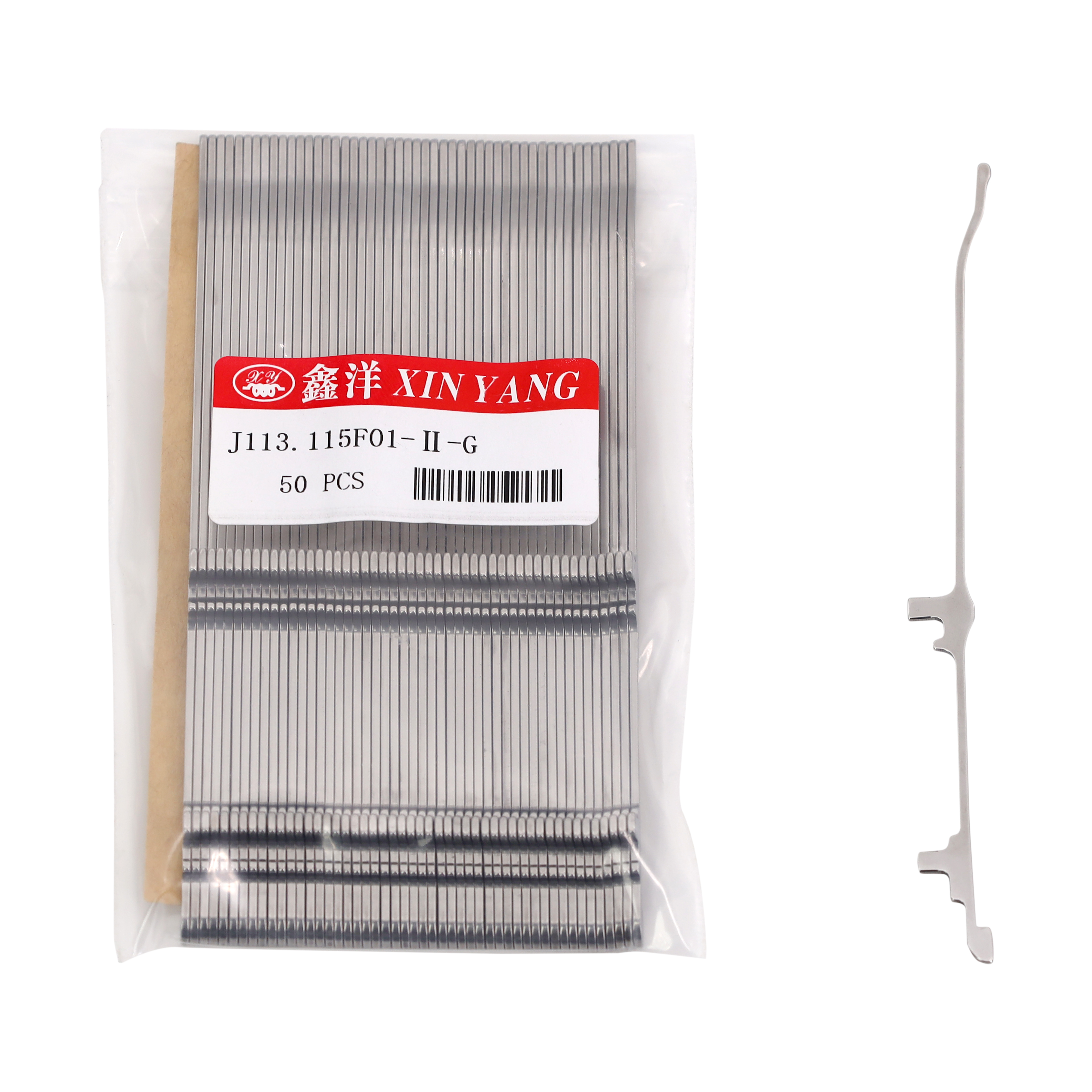 Flat knitting jack of high quality 