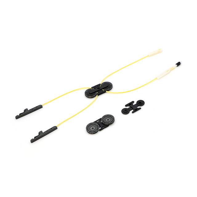 M5 Pulley Without Bearing