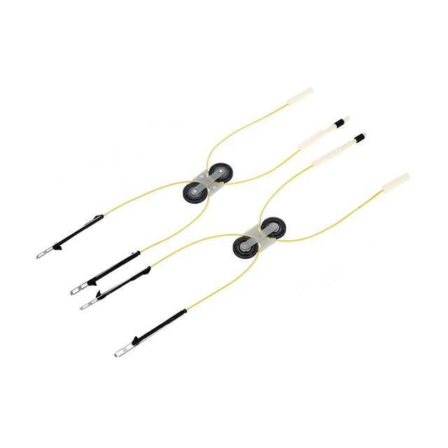 M6 Pulley With Bearing