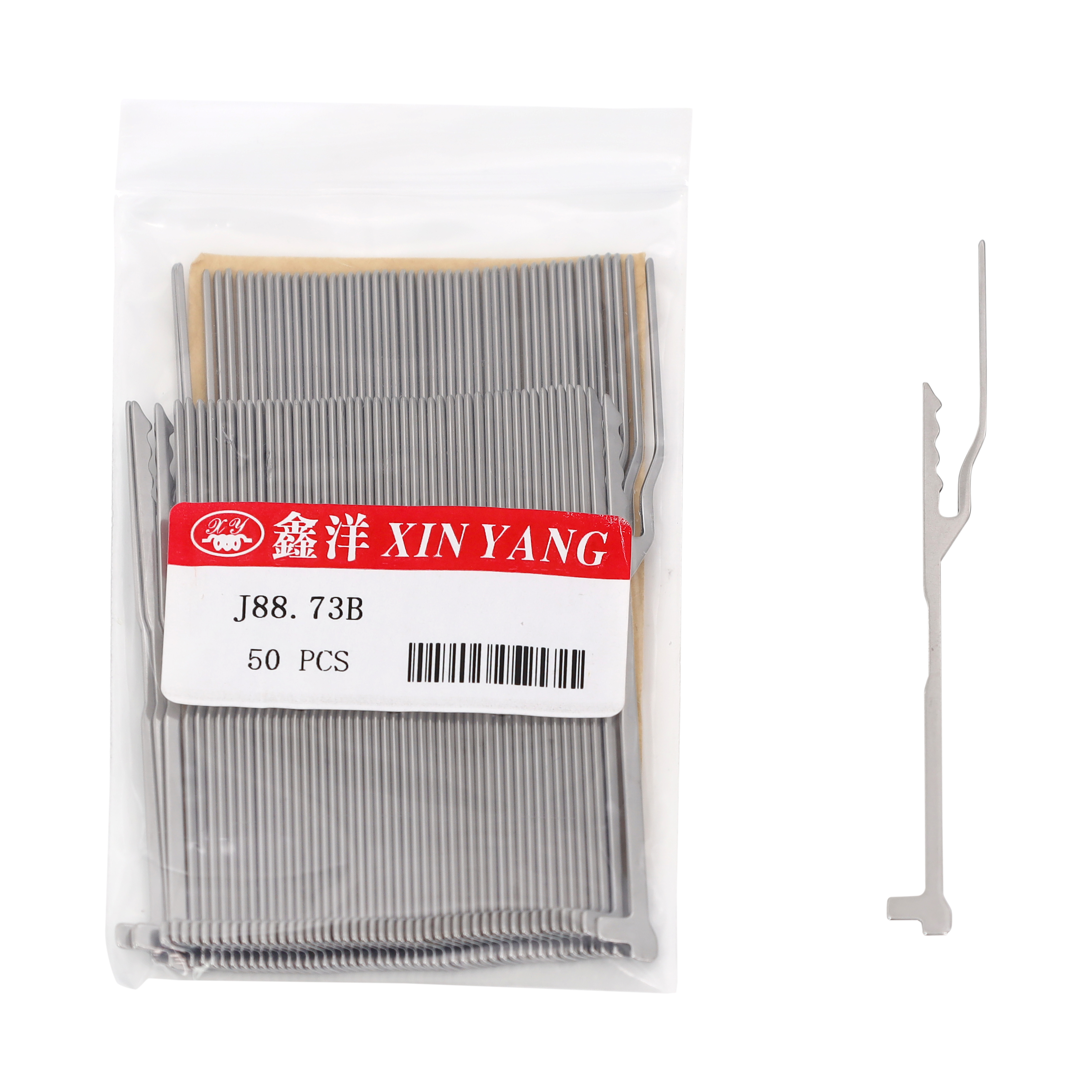 Flat knitting jack of high quality 
