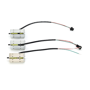 0951N Self Hold Color Changed Solenoid