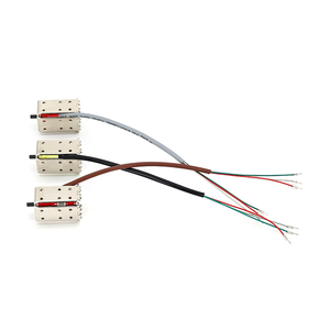 0940N Self Hold Yarn Carrier Solenoid