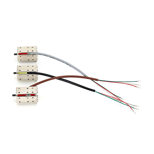 0940N Self Hold Yarn Carrier Solenoid