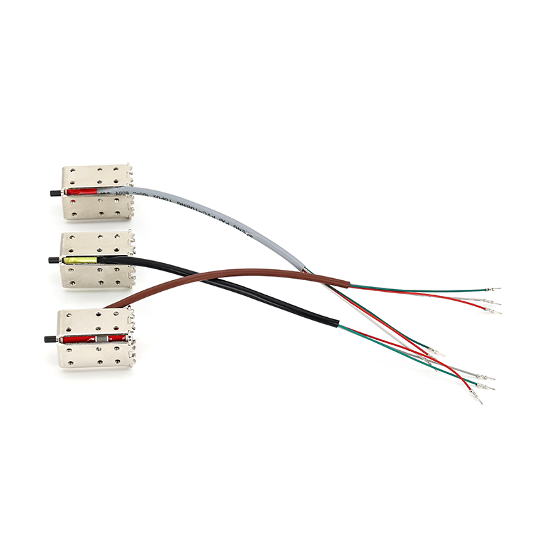 0940N Self Hold Yarn Carrier Solenoid