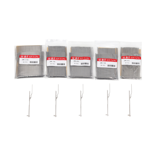 Computerised flat knitting jack 5G/7G/9G/12G/14G/16G