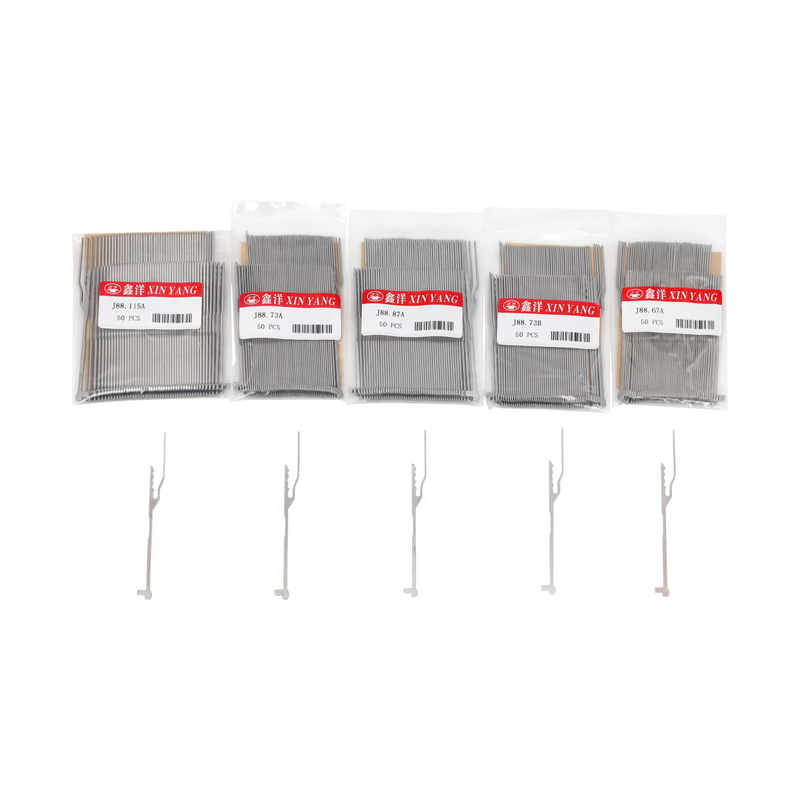 Computerised flat knitting jack 5G/7G/9G/12G/14G/16G