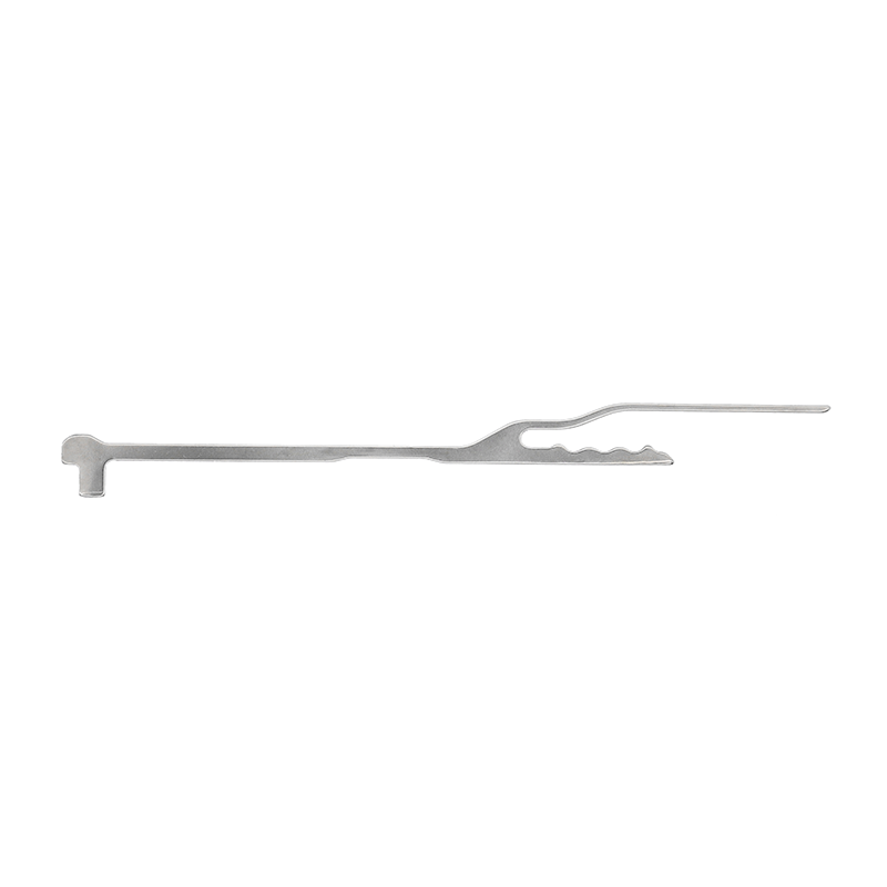 Flat Knitting Jack