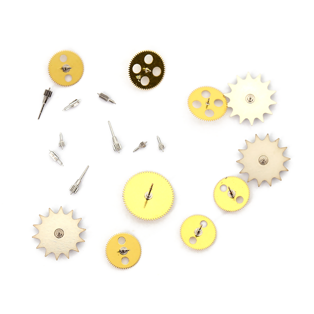 Horologe Gear