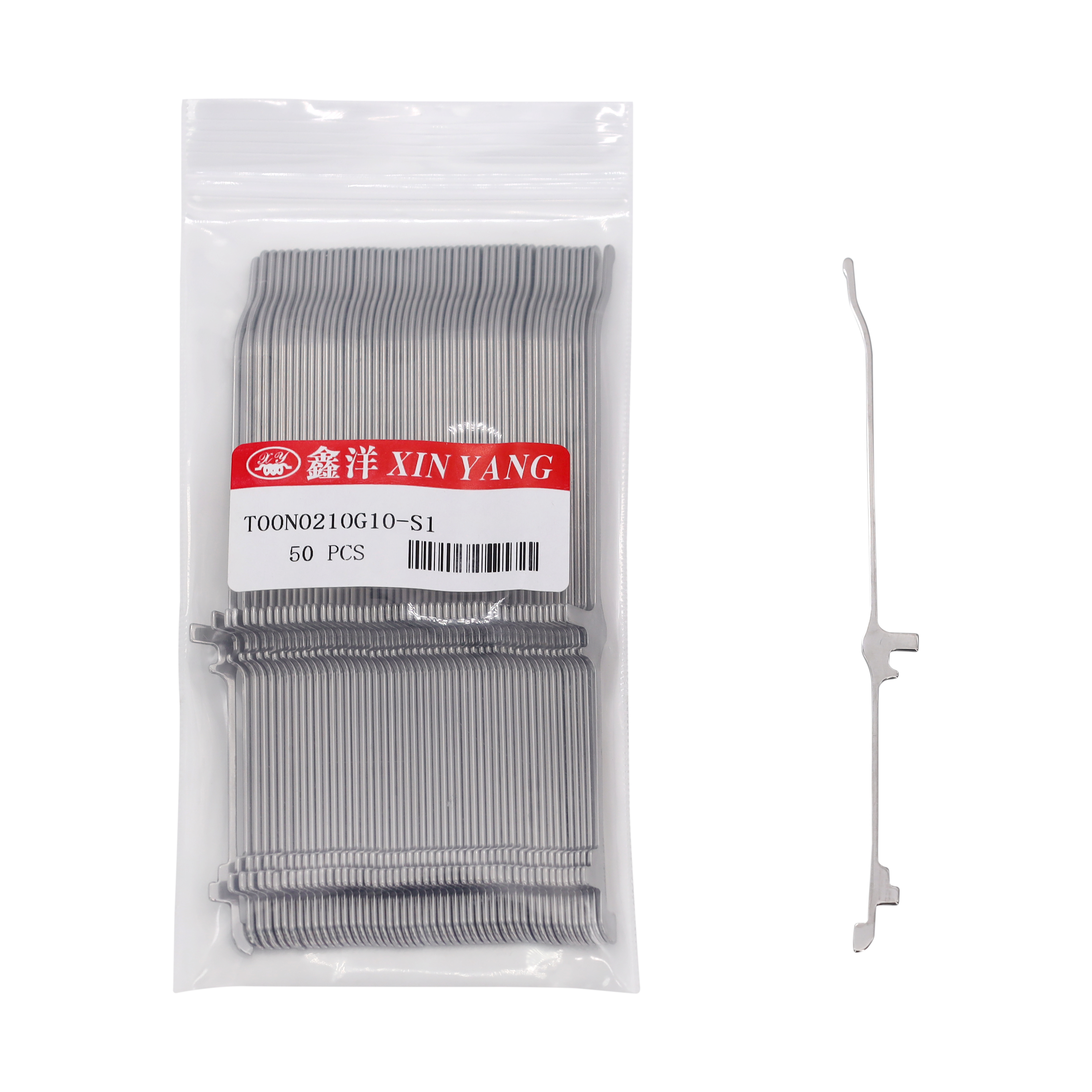 Computerised flat knitting jack 5G/7G/9G/12G/14G/16G