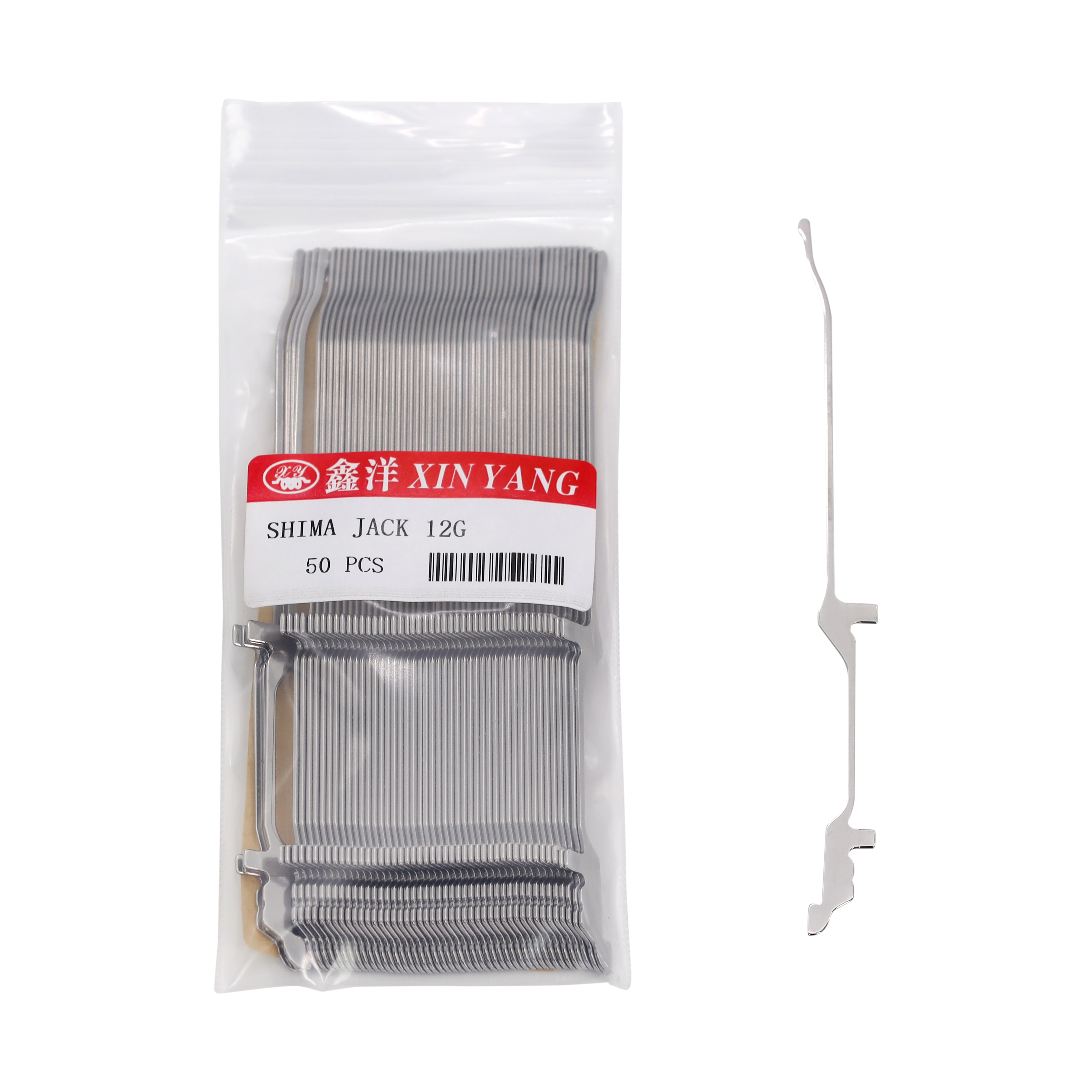 Computerised flat knitting jack 5G/7G/9G/12G/14G/16G