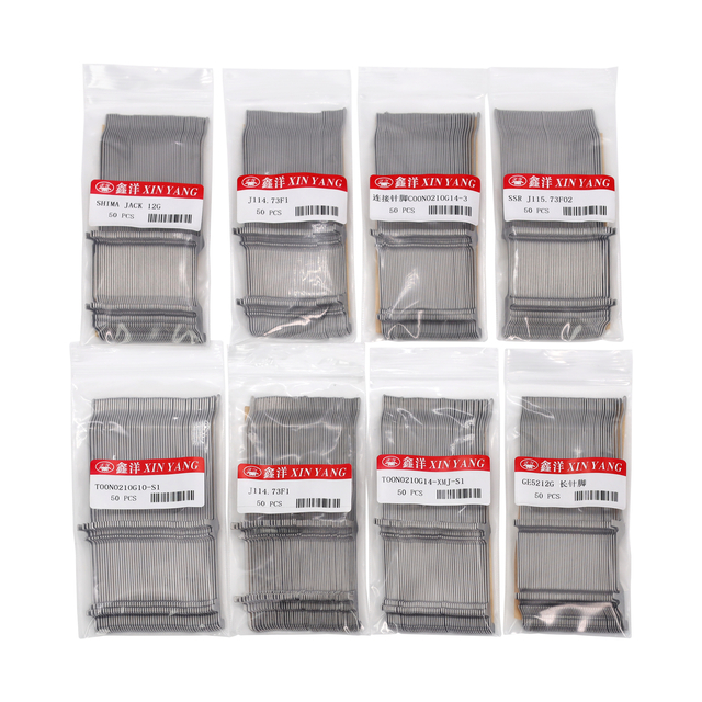 Flat knitting jack of high quality 