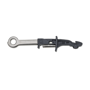 M6 Steel Hook