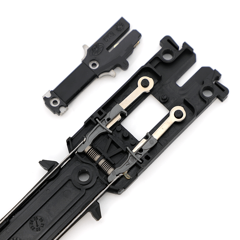 M5-3 Module With Bearing