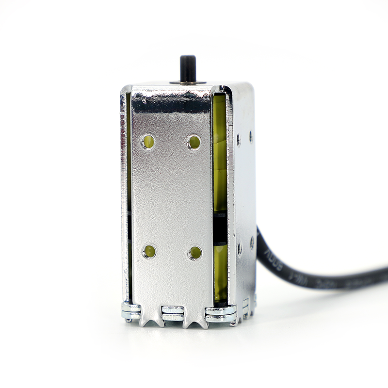 0951N Self Hold Color Changed Solenoid