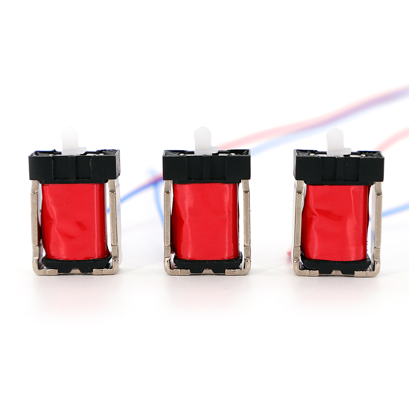 0119N Needle Selection Solenoid
