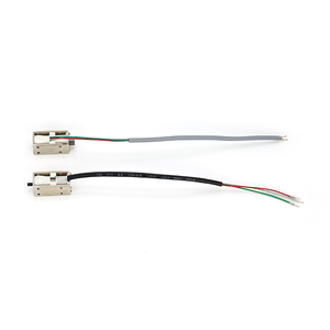 0735N Self Hold Tuck Solenoid