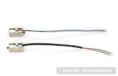 Solenoid For Flat Knitting Machine